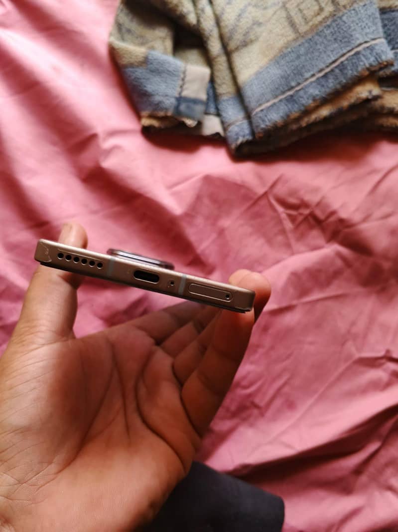 infinix Note 50 6