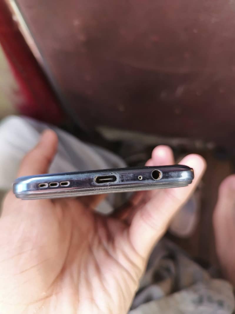 tecno camon 18p 2