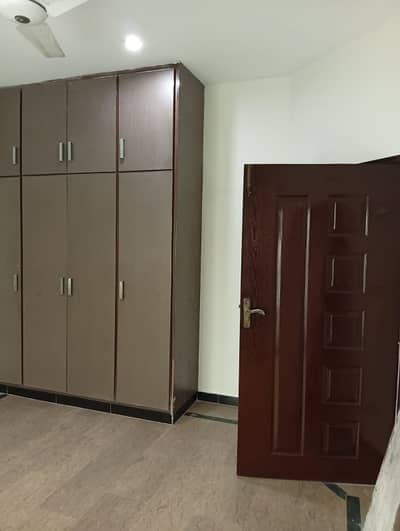 10 Marla Ground Floor Available For Rent in Bahria Orchard Raiwind Road Lahore