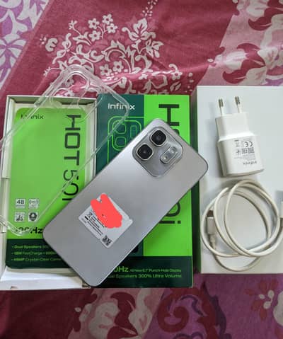 infinix hot 50i for sale   brand new ( urgent)