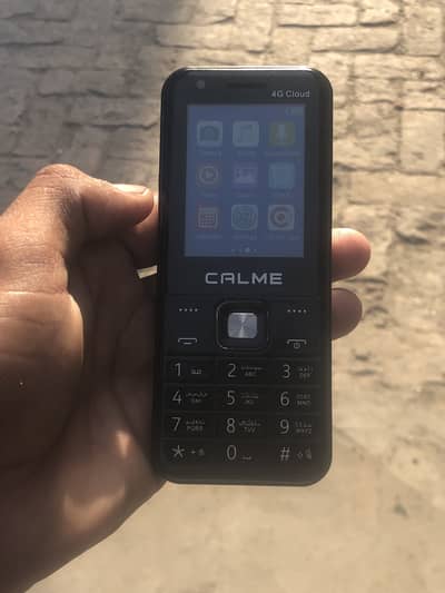 Call me