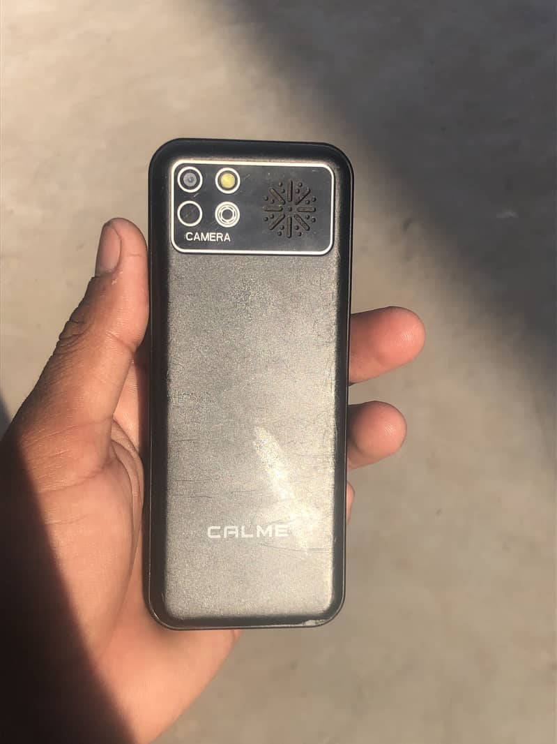 Call me 3
