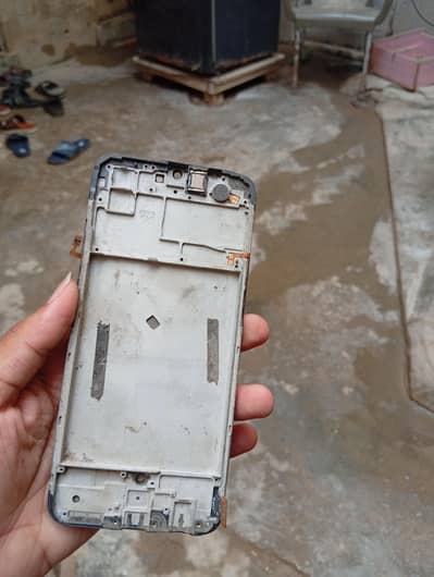 VIVO S1 Panel Orignial