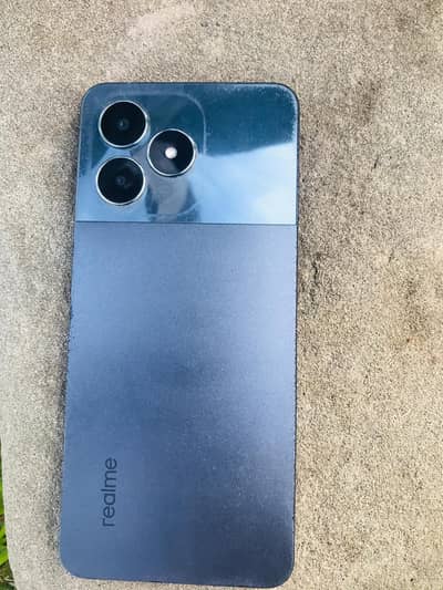 realme note 50 64 gb pata approved exchange possible with iphone