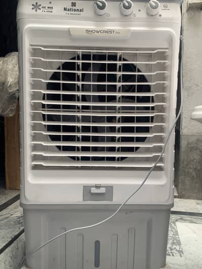 Air Cooler