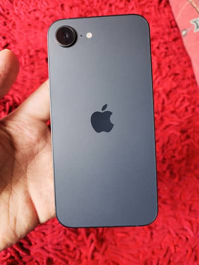 Iphone 16e
