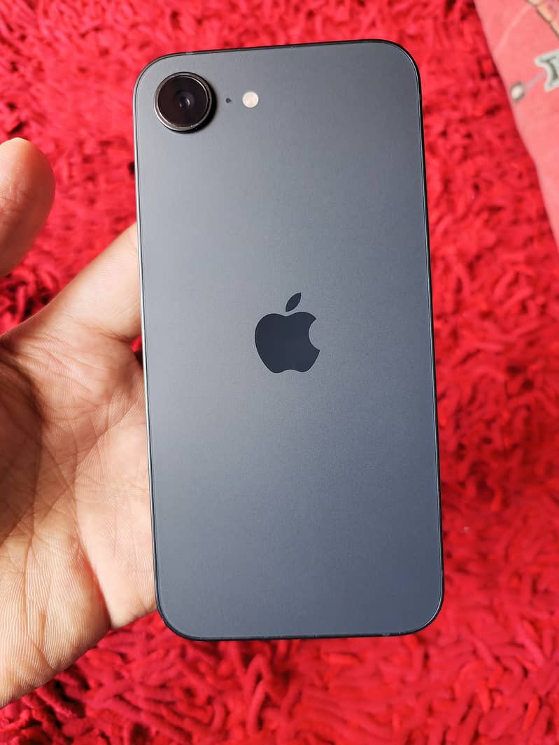 Iphone 16e 0