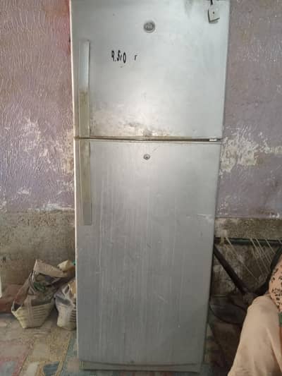Achi Halat Ma ha  Total copper ma ha