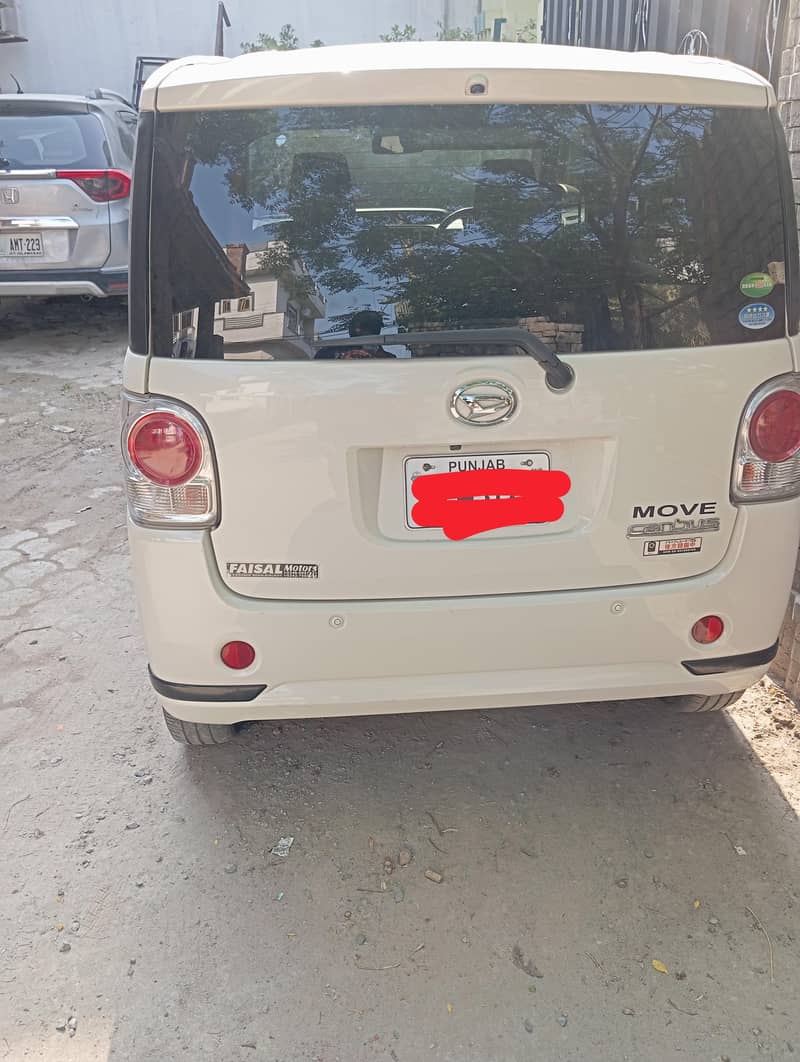 move canbus 16