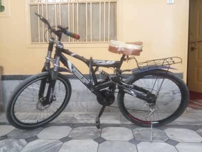 urgent united bicycle for sale