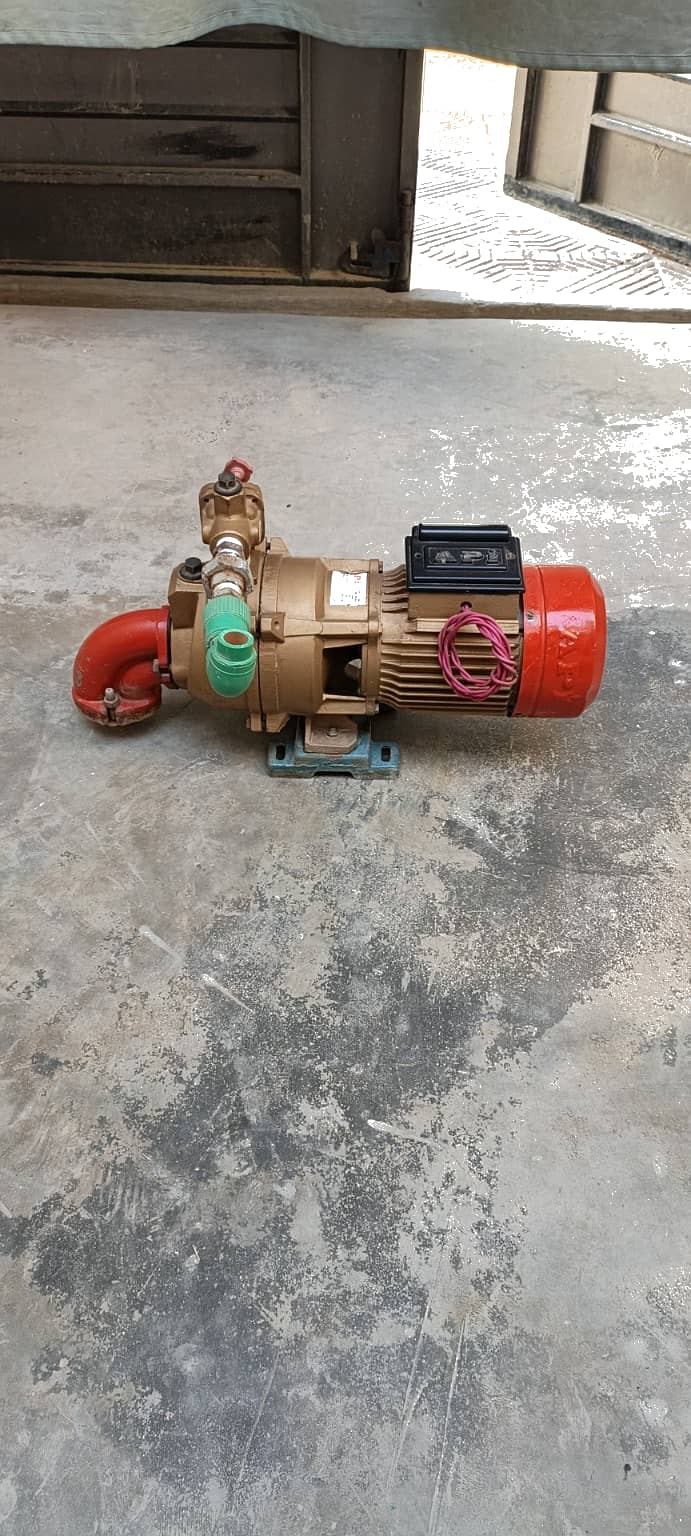 Water pump Api original 0
