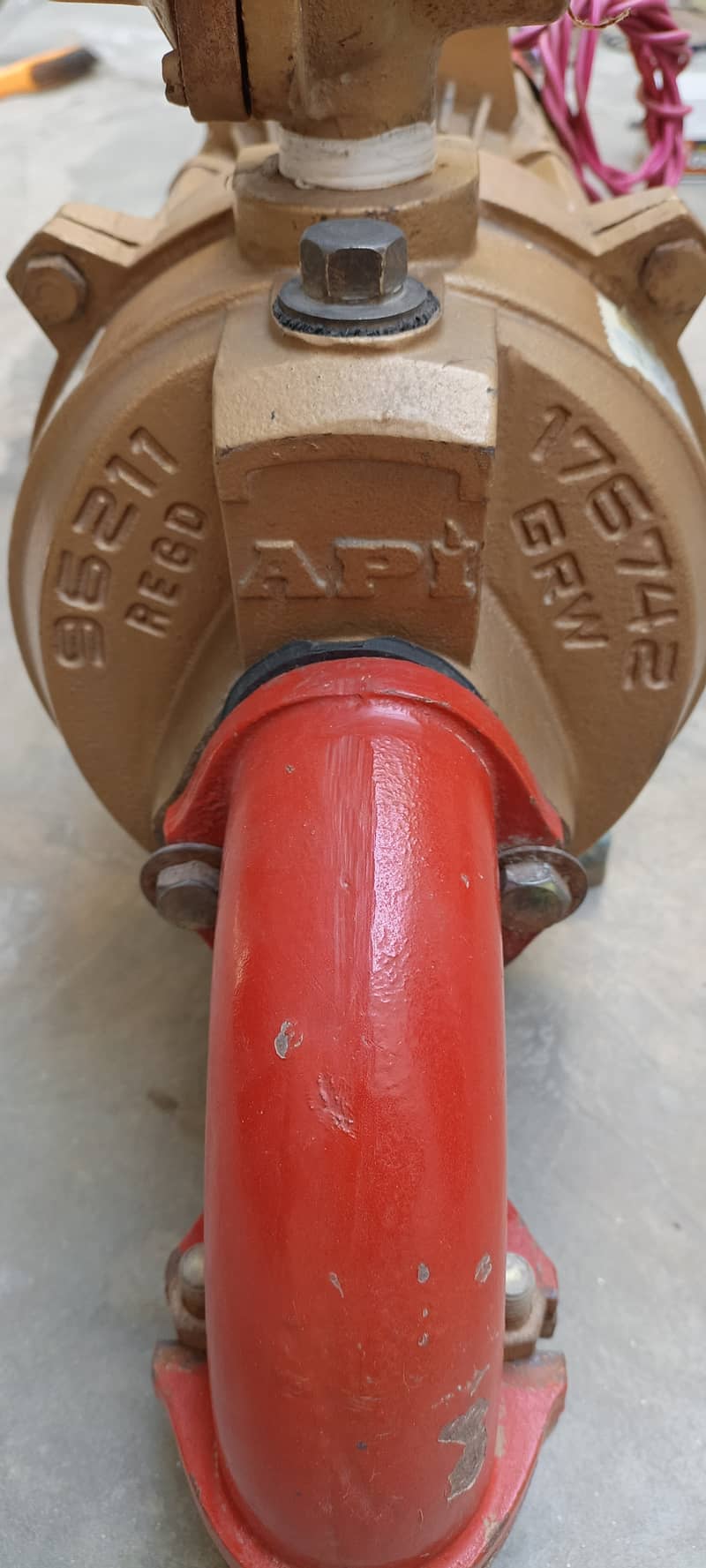 Water pump Api original 5