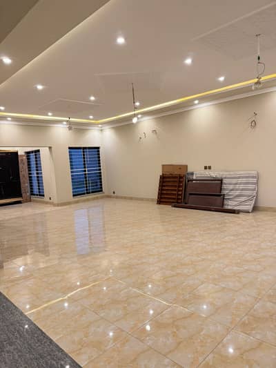 1 kanal Brand New Upper Portion Available For Rent in Chinnar Bagh Raiwind Road Lahore