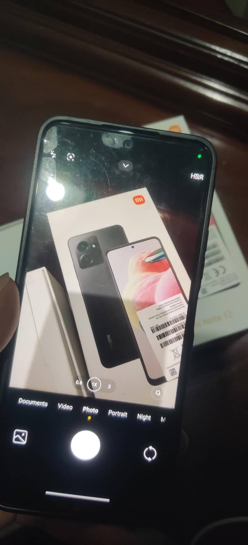 Redmi Note 12 Like new 1