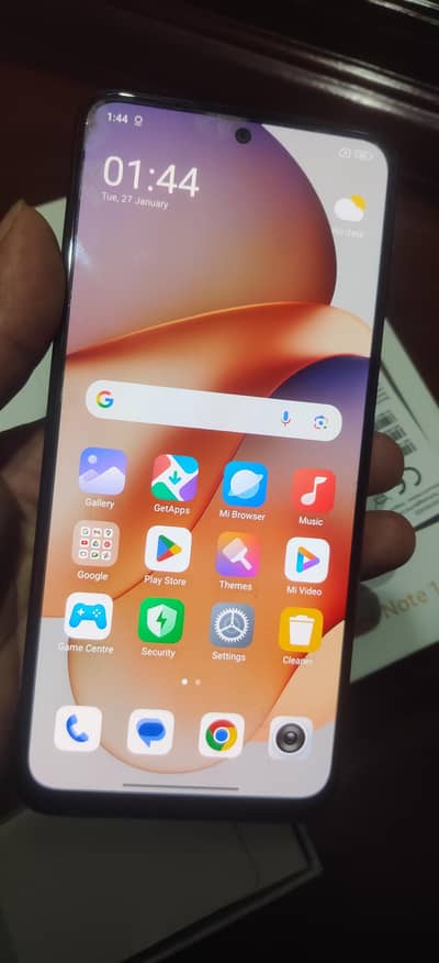 Redmi Note 12 Like new