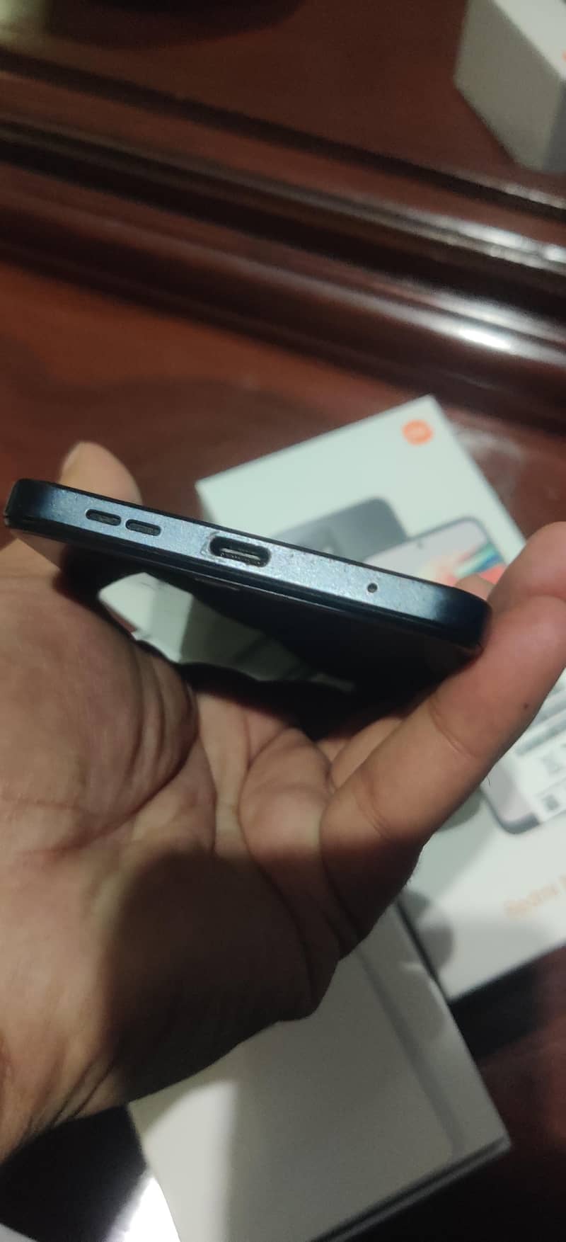 Redmi Note 12 Like new 4