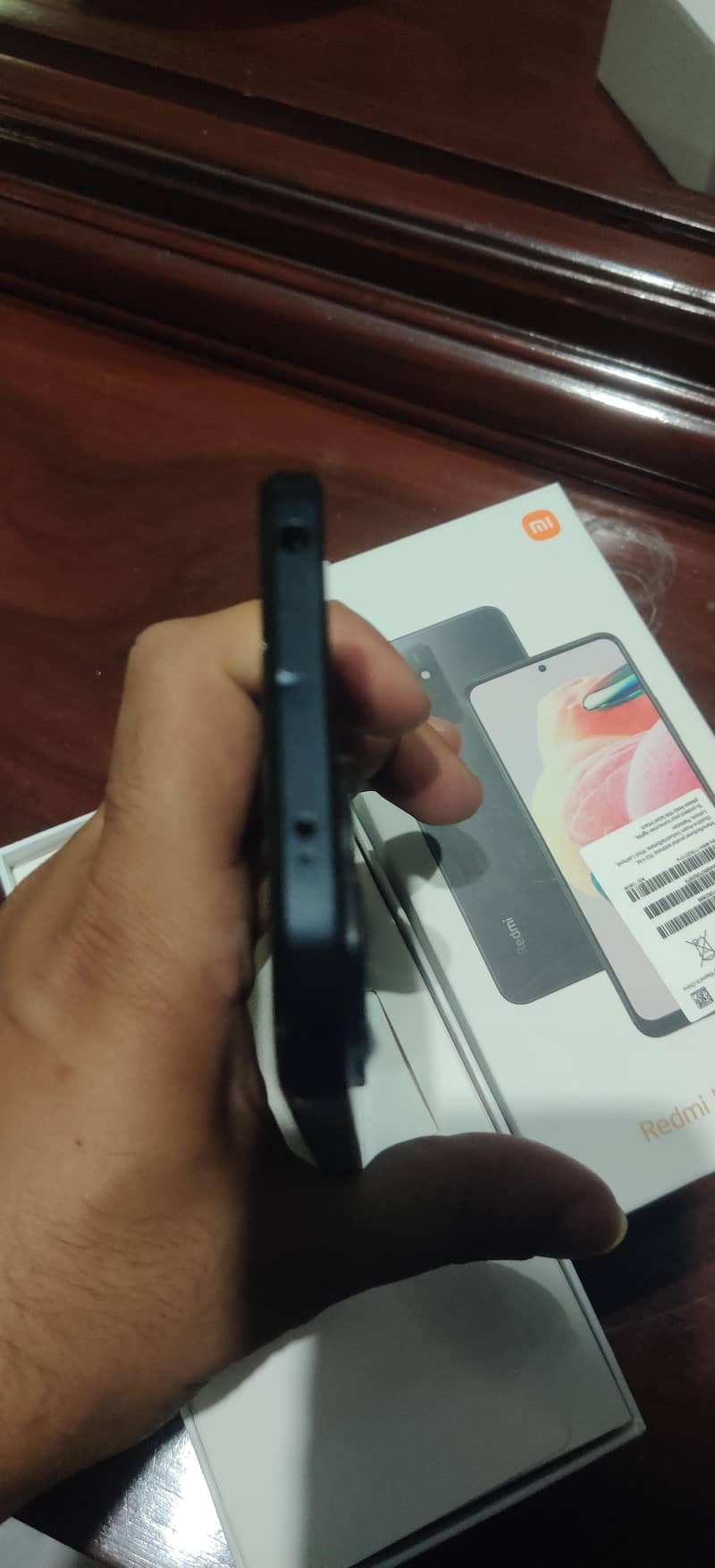 Redmi Note 12 Like new 5