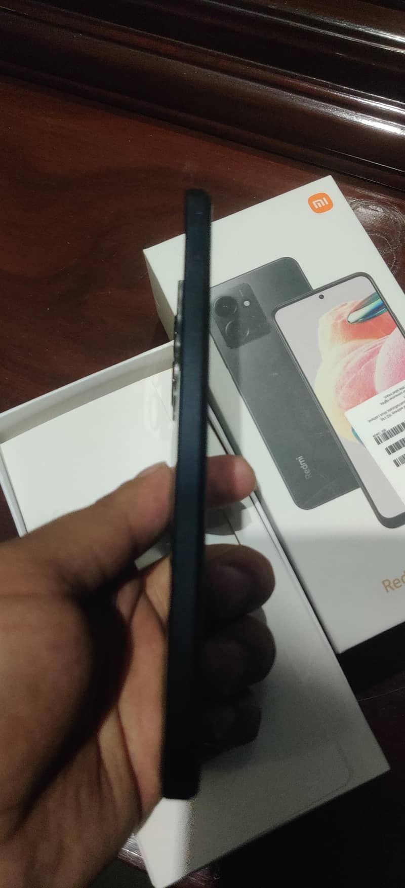 Redmi Note 12 Like new 7