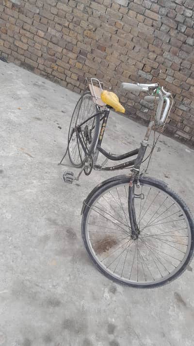 Bicycle  for sale