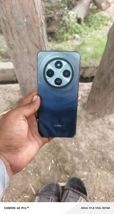 Xiaomi Redmi 14C