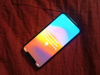I phone xs