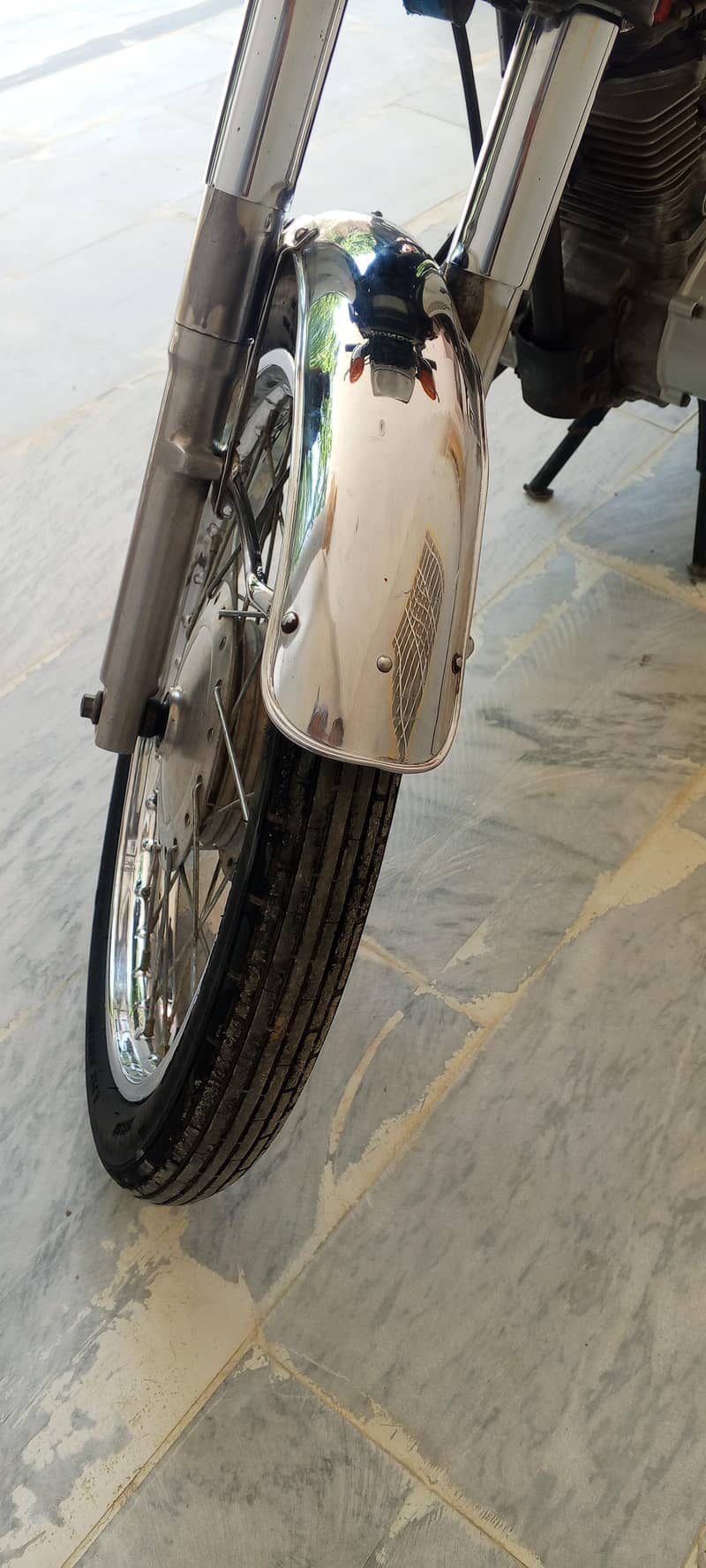 2016 Model 5