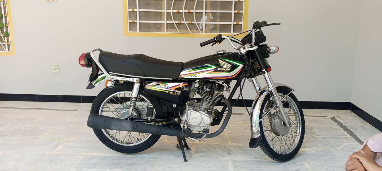2016 Model 6