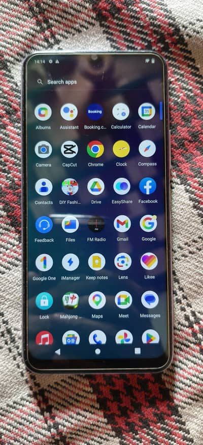 vivo y20 orignal mobile