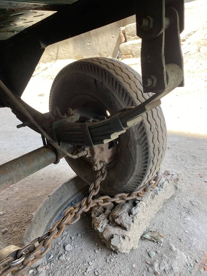 Loader/Dala 5