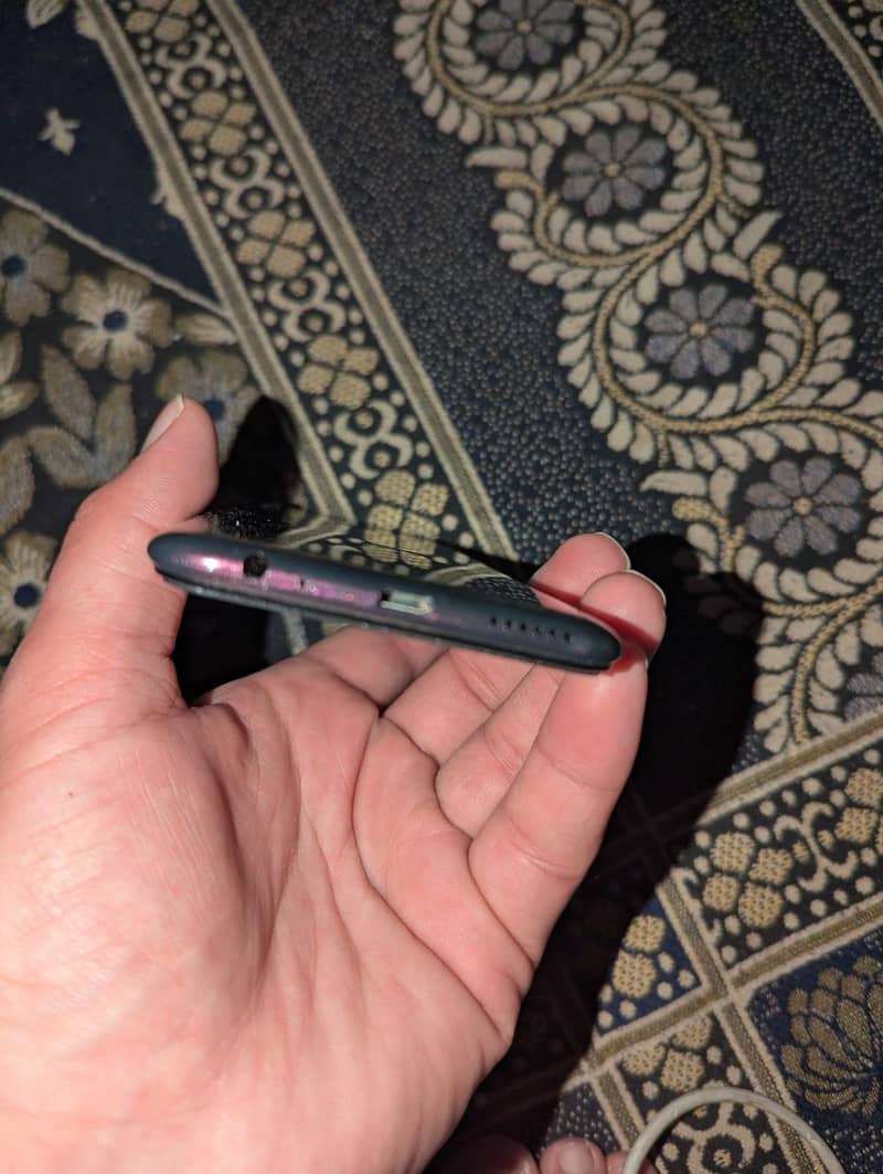 Techno spark 4 1