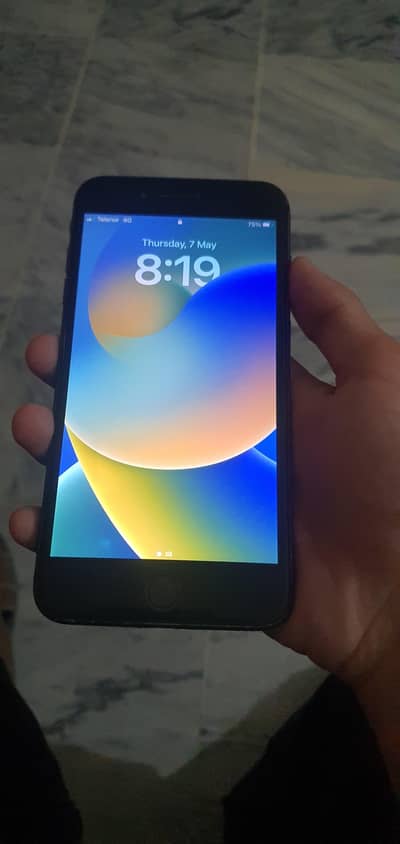 iphone 8 plus pta approved