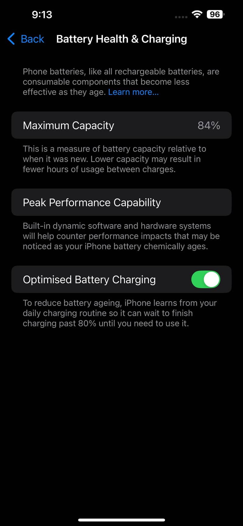 iPhone 13 Pro Max 4