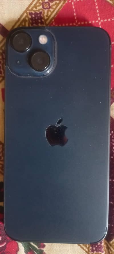 iphone 13 128GB (JV )