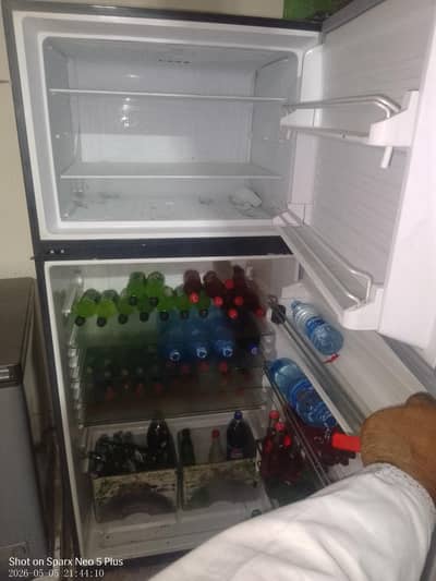 dawlence fridge perfect condition