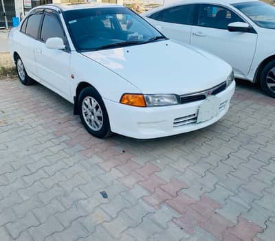 Mitsubishi Lancer 1.3 Automatic For Sale