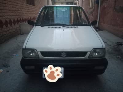 Mehran 2009 Going resonable price
