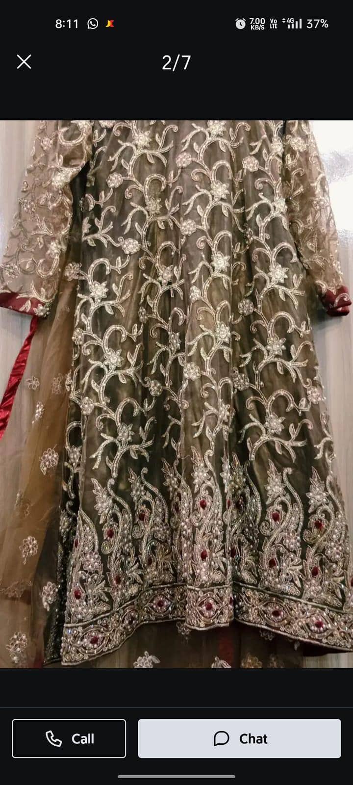 fancy preloved dresses 0