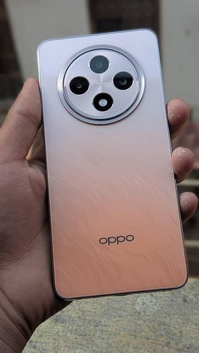 Oppo Reno12 F 5g 12/256