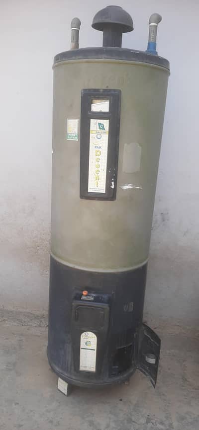 Geyser for sell