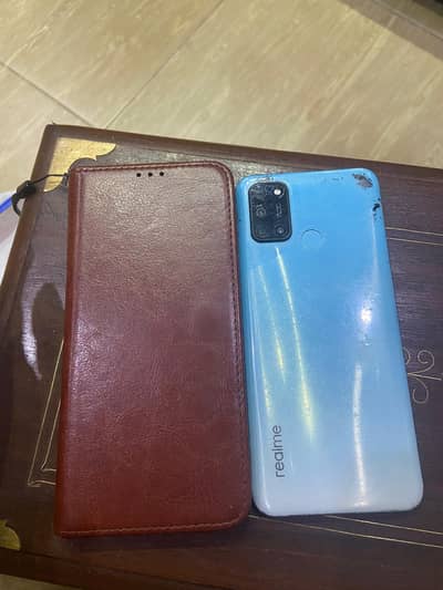 Realme 7i 8GB RAM/128GB PTA Approved For Sale