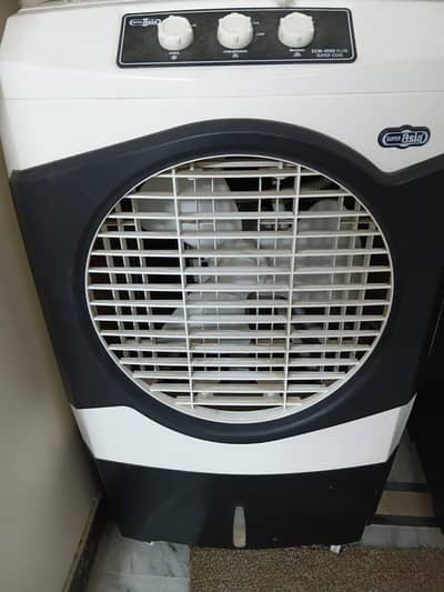 ECM 4500 Plus  , DC Super Cool