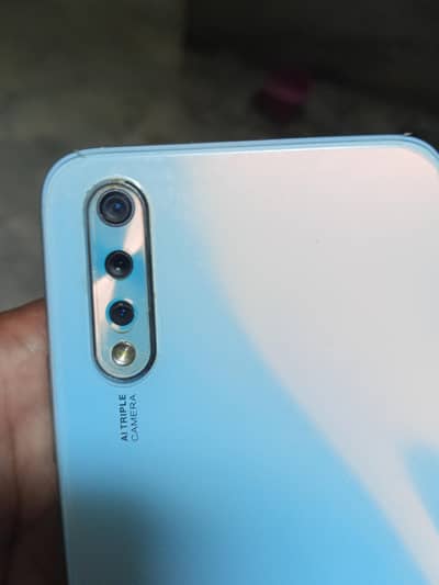 10/9 home use mobile touch finger