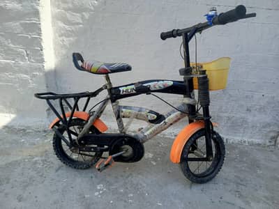 Bicycles For Kids