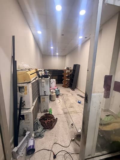 A Stunning Shop Is Up For Grabs In Johar Town Phase 2 Lahore