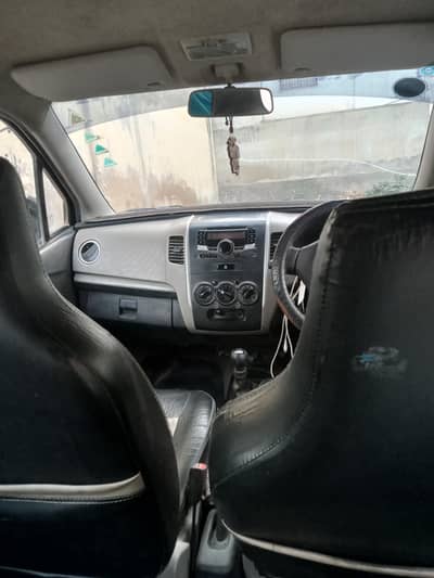 Suzuki wagon R Vxl