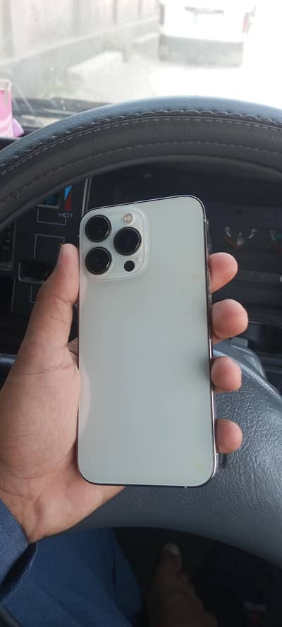 iphone 13 pro pta approved for sale
