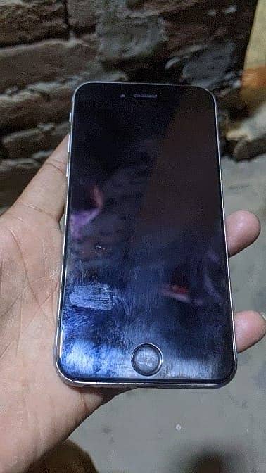 iPhone 6s Gb64 bypass all ok