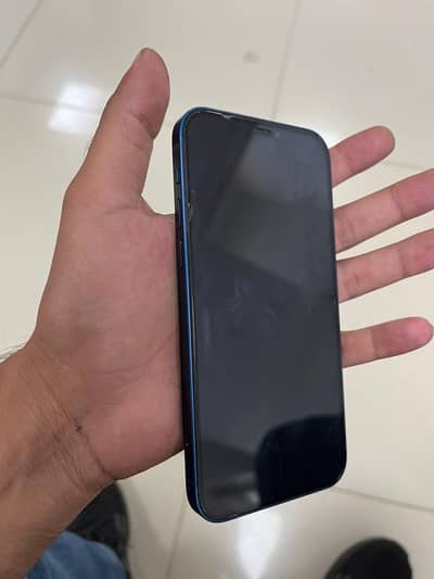 Iphone 12jv (128GB)
