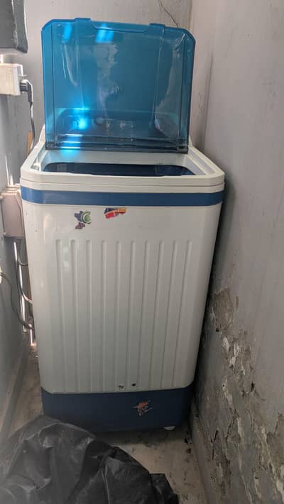 washing machine available