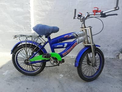 Bicycles For Kids